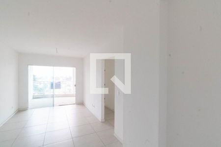 Sala de apartamento à venda com 3 quartos, 100m² em Campo Grande, Rio de Janeiro
