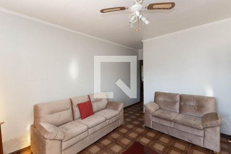 Sala casa 1 de casa à venda com 8 quartos, 300m² em Vila Gustavo, São Paulo