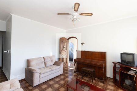 Sala casa 1 de casa à venda com 8 quartos, 300m² em Vila Gustavo, São Paulo