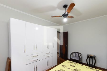 Quarto 2 de casa à venda com 8 quartos, 300m² em Vila Gustavo, São Paulo