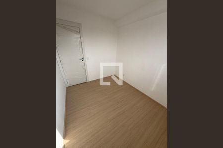 Quarto de apartamento para alugar com 2 quartos, 35m² em Cidade São Mateus, São Paulo