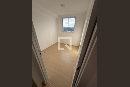 Quarto de apartamento para alugar com 2 quartos, 35m² em Cidade São Mateus, São Paulo