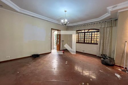 Sala de casa para alugar com 3 quartos, 260m² em Sacomã, São Paulo