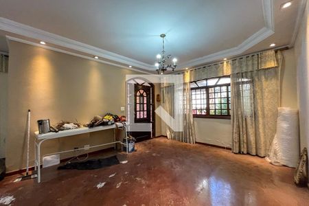 Sala de casa para alugar com 3 quartos, 260m² em Sacomã, São Paulo