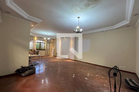 Sala de casa para alugar com 3 quartos, 260m² em Sacomã, São Paulo