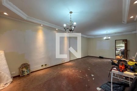 Sala de casa para alugar com 3 quartos, 260m² em Sacomã, São Paulo