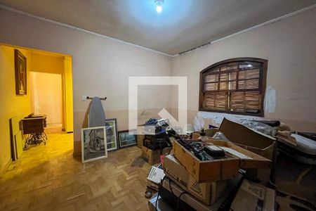 Suite  de casa para alugar com 3 quartos, 260m² em Sacomã, São Paulo