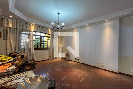 Sala de casa para alugar com 3 quartos, 260m² em Sacomã, São Paulo