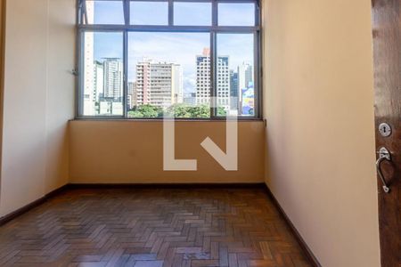 Foto 22 de apartamento à venda com 3 quartos, 141m² em Centro, Belo Horizonte