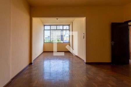 Foto 12 de apartamento à venda com 3 quartos, 141m² em Centro, Belo Horizonte