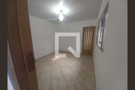 Sala de casa para alugar com 1 quarto, 52m² em Jardim Pereta, Poá