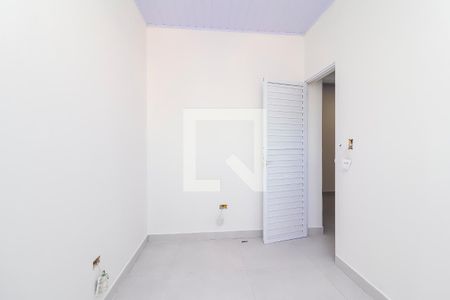 Quarto 1 de casa para alugar com 2 quartos, 58m² em Jardim Sao Carlos (zona Leste), São Paulo