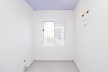 Quarto 1 de casa para alugar com 2 quartos, 58m² em Jardim Sao Carlos (zona Leste), São Paulo