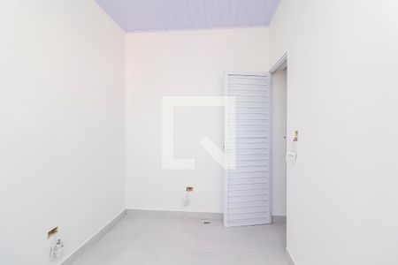 Quarto 1 de casa para alugar com 2 quartos, 58m² em Jardim Sao Carlos (zona Leste), São Paulo