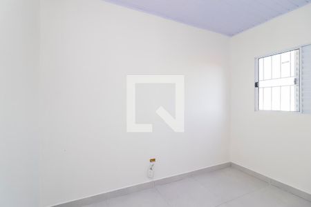 Quarto 2 de casa para alugar com 2 quartos, 58m² em Jardim Sao Carlos (zona Leste), São Paulo