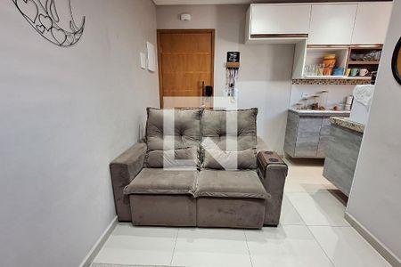 Apartamento à venda com 2 quartos, 84m² em Vila Metalúrgica, Santo André