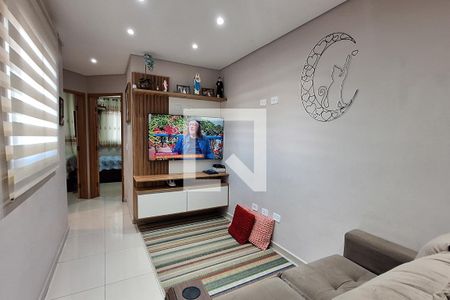 Apartamento à venda com 2 quartos, 84m² em Vila Metalúrgica, Santo André