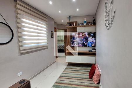 Apartamento à venda com 2 quartos, 84m² em Vila Metalúrgica, Santo André