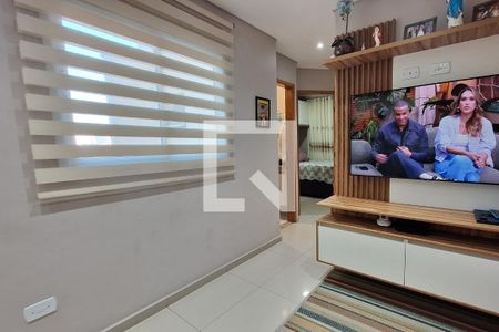 Apartamento à venda com 2 quartos, 84m² em Vila Metalúrgica, Santo André