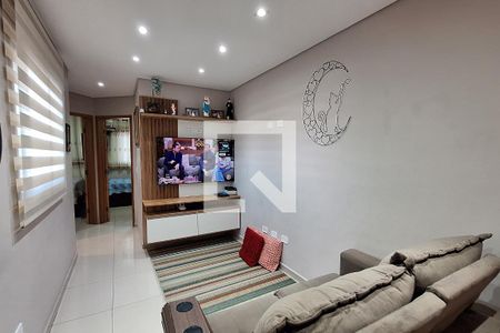 Apartamento à venda com 2 quartos, 84m² em Vila Metalúrgica, Santo André
