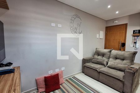 Apartamento à venda com 2 quartos, 84m² em Vila Metalúrgica, Santo André