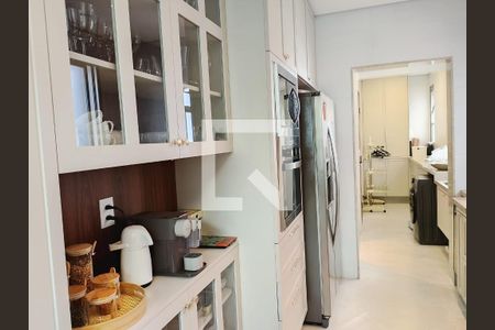 Cozinha de apartamento para alugar com 3 quartos, 100m² em Barroca, Belo Horizonte