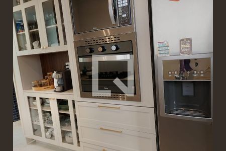 Cozinha de apartamento para alugar com 3 quartos, 100m² em Barroca, Belo Horizonte