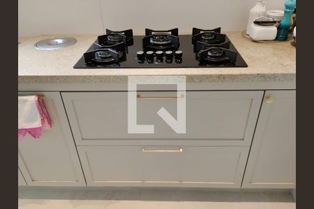 Cozinha de apartamento para alugar com 3 quartos, 100m² em Barroca, Belo Horizonte