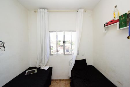 Quarto 1 de casa à venda com 2 quartos, 116m² em Itaipu, Contagem