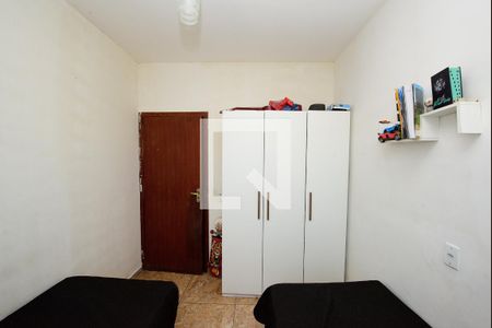 Quarto 1 de casa à venda com 2 quartos, 116m² em Itaipu, Contagem