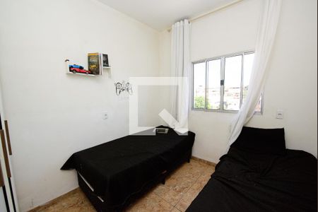 Quarto 1 de casa à venda com 2 quartos, 116m² em Itaipu, Contagem