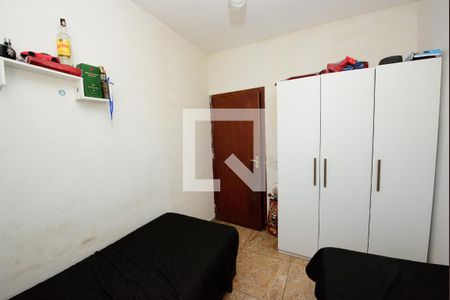 Quarto 1 de casa à venda com 2 quartos, 116m² em Itaipu, Contagem