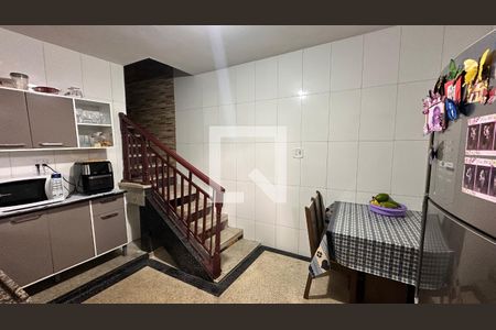 Casa à venda com 1 quarto, 250m² em Jardim Casablanca, São Paulo