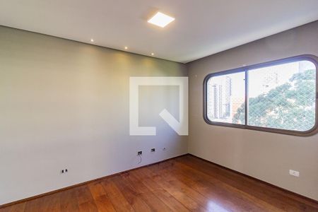 Sala 1 de apartamento à venda com 4 quartos, 320m² em Campo Belo, São Paulo