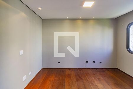 Sala 1 de apartamento à venda com 4 quartos, 320m² em Campo Belo, São Paulo