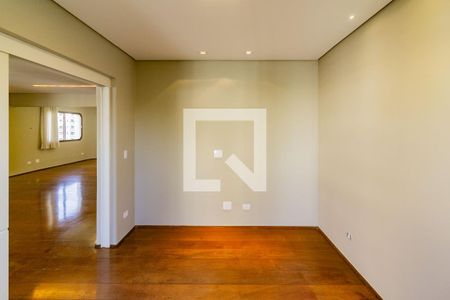 Sala 1 de apartamento à venda com 4 quartos, 320m² em Campo Belo, São Paulo