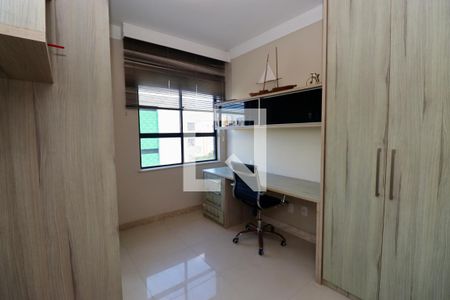 Quarto 1 de apartamento para alugar com 3 quartos, 89m² em Brotas, Salvador