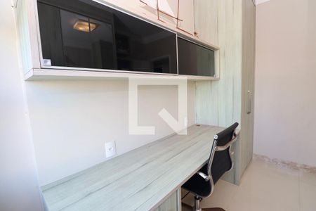 Quarto 1 de apartamento para alugar com 3 quartos, 89m² em Brotas, Salvador