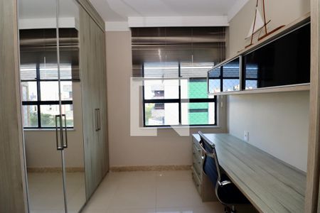 Quarto 1 de apartamento para alugar com 3 quartos, 89m² em Brotas, Salvador