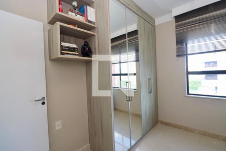 Quarto 1 de apartamento para alugar com 3 quartos, 89m² em Brotas, Salvador