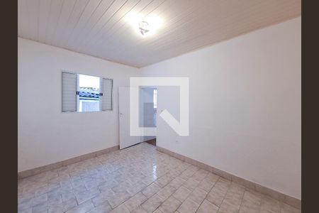 Sala/Quarto de casa para alugar com 1 quarto, 20m² em Água Fria, São Paulo