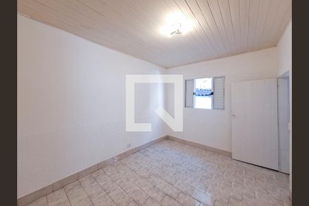 Sala/Quarto de casa para alugar com 1 quarto, 20m² em Água Fria, São Paulo