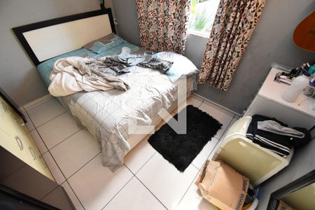 Quarto 2 de casa à venda com 2 quartos, 100m² em Jardim das Américas, Curitiba