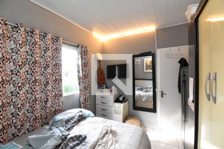 Quarto 2 de casa à venda com 2 quartos, 100m² em Jardim das Américas, Curitiba
