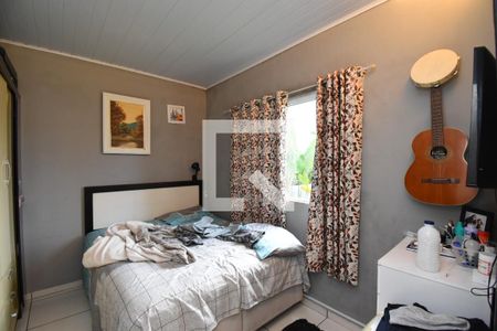 Quarto 2 de casa à venda com 2 quartos, 100m² em Jardim das Américas, Curitiba