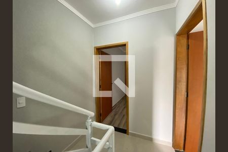 Casa à venda com 2 quartos, 113m² em Vila Curuçá, Santo André