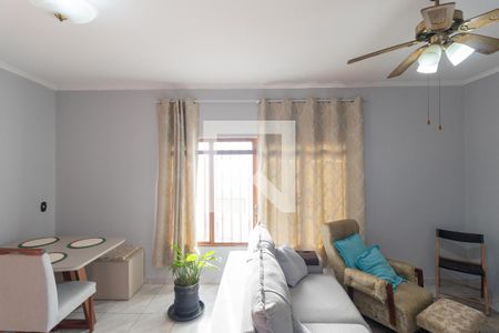 Salas de casa à venda com 3 quartos, 237m² em Jardim Carlos Lourenço, Campinas