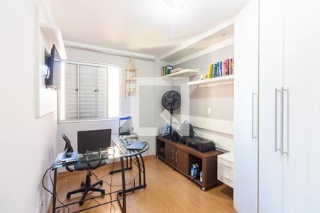 Quarto 2 de apartamento à venda com 2 quartos, 56m² em Bandeiras, Osasco