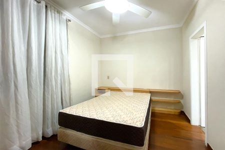 Suite de apartamento para alugar com 3 quartos, 110m² em Buritis, Belo Horizonte