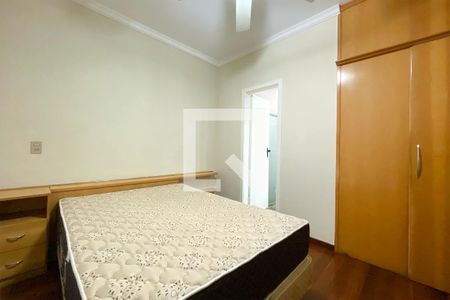 Suite de apartamento para alugar com 3 quartos, 110m² em Buritis, Belo Horizonte
